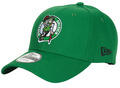 New-Era Baseball sapkák NBA THE LEAGUE BOSTON CELTICS Zöld Egy méret