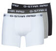 G-Star Raw Boxerek CLASSIC TRUNK 3 PACK Sokszínű EU S
