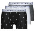 Ralph Lauren Boxerek CLASSIC TRUNK X3 Sokszínű EU L
