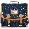 Tann's Iskolatáskák ETOILE MARINE CARTABLE 41CM Kék Egy méret