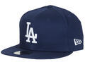 New-Era Baseball sapkák MLB 9FIFTY LOS ANGELES DODGERS OTC Kék EU M / L
