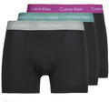 Calvin Klein Jeans Boxerek TRUNK X3 Fekete EU S