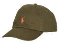Ralph Lauren Baseball sapkák CLS SPRT CAP-CAP-HAT Zöld Egy méret