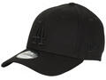 New-Era Baseball sapkák LEAGUE ESSENTIAL 9FORTY LOS ANGELES DODGERS Fekete Egy méret