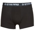 G-Star Raw Boxerek classic trunk Fekete EU XS