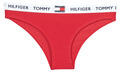 Tommy Hilfiger Bugyik BIKINI Piros EU XS