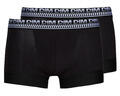DIM Boxerek 3D FLEX STAY FIT X 2 Fekete T4