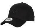 New-Era Baseball sapkák LEAGUE BASIC 39THIRTY NEW YORK YANKEES Fekete EU M / L - spartoo - 9 519 Ft