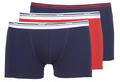 DIM Boxerek DAILY COLORS BOXER x3 Kék T3