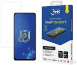 3mk Protection Silver Protect+ Xiaomi Redmi Note 12 Pro 4G nedvesen felrakható antimikrobiális fólia