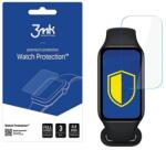 3mk Protection fólia ARC Watch Xiaomi Mi Band 8 Active fólia teljes képernyős