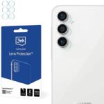 3mk Protection Lens Protect Samsung Galaxy S23 FE kameralencse-védő 4 db fólia