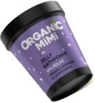 Organic Mimi Jeleu-spumă pentru baie Lavandă și patchouli - Organic Mimi Jelly Bathfoam Spa Relax Lavender & Patchouli 200 ml