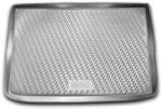 PETEX Tavita portbagaj neagra PETEX OPEL MERIVA B 2010 - 2017 (AS59310PX)