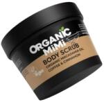 ORGANIC MIMI Scrub de corp Coffee & Cinnamon - Organic Mimi Body Scrub Coffee & Cinnamon 120 g