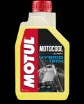 Motul Antigel moto galben, gata diluat, MOTUL 1L
