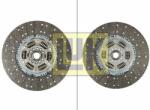 Schaeffler LuK Disc ambreiaj Schaeffler LuK 340 0075 10 (340 0075 10)