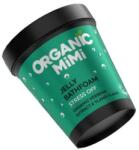 Organic Mimi Jeleu-spumă pentru baie Verbena & Ylang Ylang - Organic Mimi Jelly Bathfoam Stress Off Verbena & Ylang Ylang 200 ml