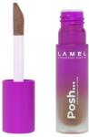 LAMEL Ruj mat - LAMEL Posh Matte Liquid Lip Stain 408