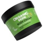 Organic Mimi Cremă de corp profund hidratantă Migdale și yuzu - Organic Mimi Body Cream Deep Hydrating Almond & Yuzu 100 ml