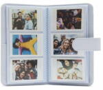 Fujifilm album Instax mini Clay-White fényképezőgéphez