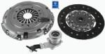 SACHS Set ambreiaj SACHS 3000 990 583 - automobilus