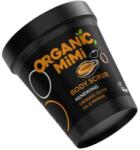 ORGANIC MIMI Scrub de corp regenerator Măsline și papaya - Organic Mimi Body Scrub Renewing Olive & Papaya 250 g