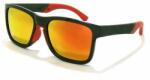  Krypton M7861AA sport szemüveg fekete - narancssárga