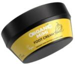 Organic Mimi Cremă nutritivă pentru picioare Shea & Ylang Ylang - Organic Mimi Foot Cream Nutrition Shea & Ylang Ylang 50 ml