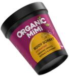Organic Mimi Sorbet de corp hidratant Arnica & Cherry - Organic Mimi Body Sorbet Hydrating Arnica & Cherry 200 ml