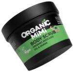 ORGANIC MIMI Scrub pentru corp Avocado și guava - Organic Mimi Body Scrub Avocado & Guava 120 g
