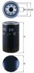MAHLE filtru combustibil MAHLE KC 28 (KC 28) - automobilus