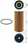 MAHLE Filtru ulei MAHLE OX 987D (OX 987D) - automobilus