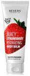 Revers Nawilżający balsam do ciała Soczysta truskawka - Revers Juicy Strawberry Hydrating Body Balm 250 ml