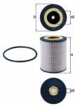 MAHLE filtru combustibil MAHLE KX 267D (KX 267D)