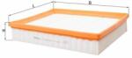 MAHLE Filtru aer MAHLE LX 4404 - piesa-auto