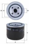 MAHLE Filtru ulei MAHLE OC 312 - piesa-auto