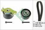 Schaeffler INA Set curea de distributie Schaeffler INA 530 0236 10 - automobilus
