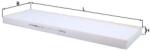 MAHLE Filtru, aer habitaclu MAHLE LA 1122 (LA 1122)