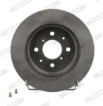 FERODO Disc frana FERODO PREMIER DDF1509 (DDF1509)