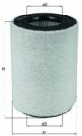 MAHLE Filtru aer MAHLE LX 1792 (LX 1792) - automobilus