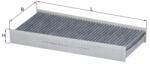 MAHLE Filtru, aer habitaclu MAHLE LAK 412 (LAK 412)