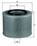 MAHLE Filtru aer MAHLE LX 441 (LX 441) - automobilus