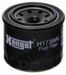 Hengst Filter filtru combustibil HENGST FILTER H173WK (H173WK) - automobilus