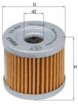 MAHLE Filtru ulei MAHLE OX 406 (OX 406) - automobilus