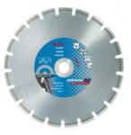 Bosch Disc diamantat 350x25.4 - APP (2608600771) - kalki Disc de taiere