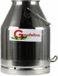 Gardelina Bidon de inox pentru lapte 30 L - Gardelina (02.6200.30)