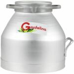 Gardelina Bidon din aluminiu pentru lapte 20 L - Gardelina (02.5121.20)