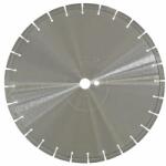 Technik Disc diamantat Technik DDU_450X12, universal, 450x25.4x12 mm (DDU_450X12) Disc de taiere