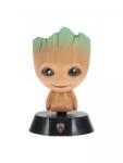  Lámpa Guardians of the Galaxy - Groot Icon Light
